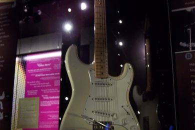 Jimi Hendrix   Wikipedia, The Free Encyclopedia