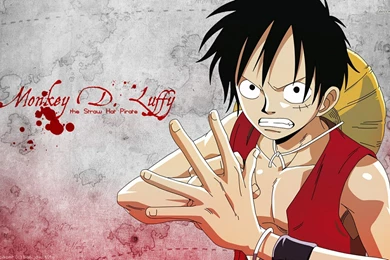 One Piece Luffy Wallpapers HD – Wallpapers