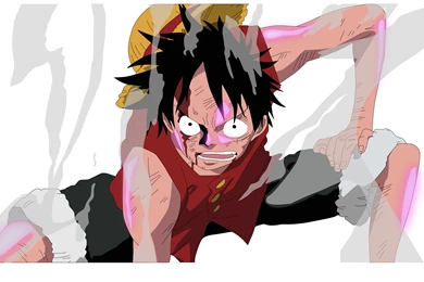 Anime Wallpaper: One Piece Luffy Wallpapers Phone HD Backgrounds ...
