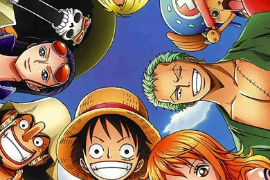 Download One Piece Iphone Wallpapers