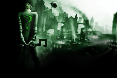 The Riddler Wallpapers   Wallpapers Cave