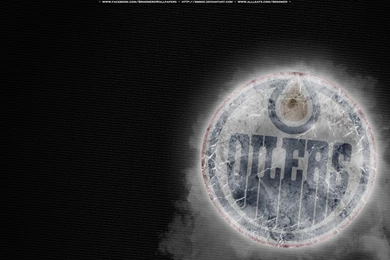 Full HD Edmonton Oilers Wallpapers