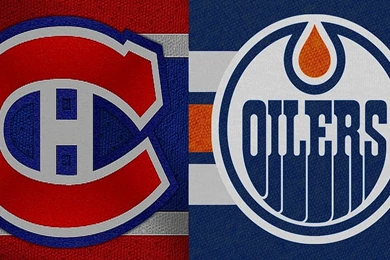 Edmonton Oilers Wallpapers Widescreen