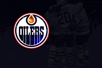 Edmonton Oilers By LeRoidesRois On DeviantArt