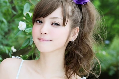 Beauty Asian Girl Wallpapers