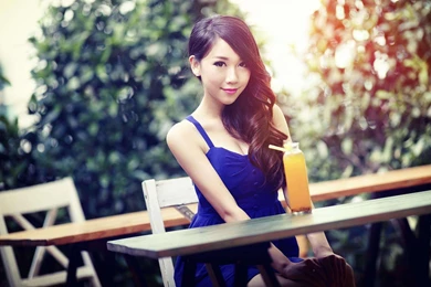 Most Beautiful Girls HD Pics