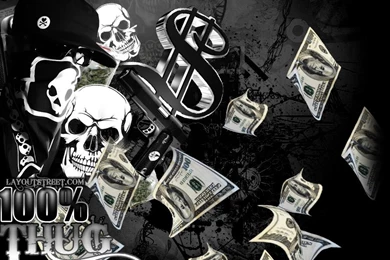 Free Mexico+Gangsta+Bandana+Skull+Mexican+Mexico+Gangsta ...