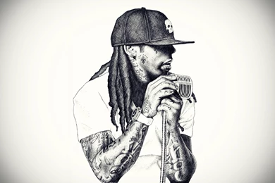 Rap Rapper Hip Hop Urban Gangsta Wallpapers