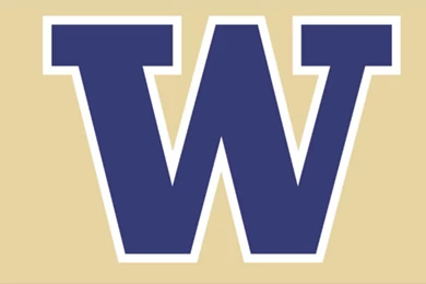 WASHINGTON HUSKIES College Football Wallpapers