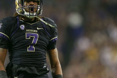 Washington Huskies Latest HD Wallpapers For Desktop