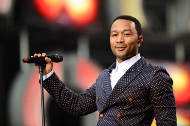 Mobile John Legend Wallpapers