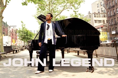 John Legend Wallpapers