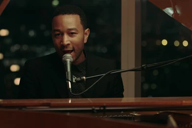 John Legend