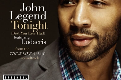 John Legend