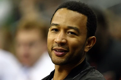 John Legend