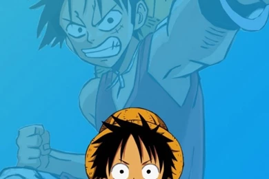 One Piece Mobile Wallpapers Mobiles Wall