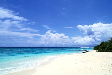 Wallpapers: Beach Desktop Wallpapers