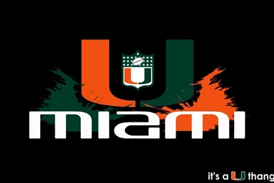 Miami Hurricanes Wallpapers   Wallpapers Zone