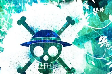 One Piece Wallpapers For 768x1280