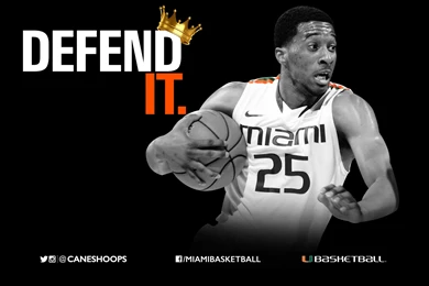 2013 14 Wallpapers   University Of Miami Hurricanes Official ...