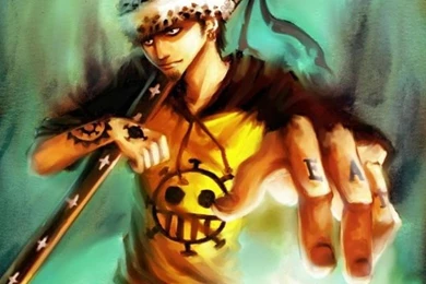 Download One Piece Live Wallpapers For Android, One Piece Live ...