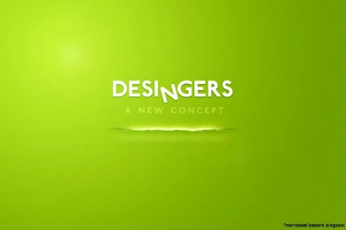 Designer Desktop Wallpapers