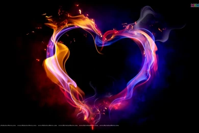 Love Desktop Wallpapers