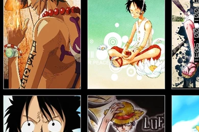 One Piece Wallpapers Full HD For Windows Phone