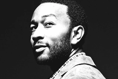 John Legend: 15 Things You Didn't Know (Part 1)