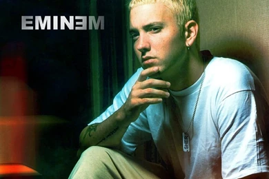 Eminem New Wallpapers