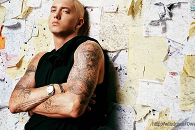 New Wallpapers Eminem – Windows 10 Wallpapers