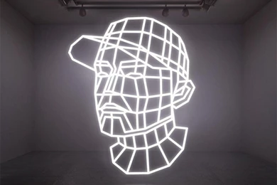 DJ Shadow's Infamous South Beach Set