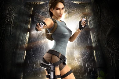Tomb Raider,Nintendo Wii Tomb Raider Nintendo Wii Lara Croft ...