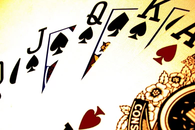 Royal Flush HD Incredible Wallpapers Free HD Wallpapers   Download ...