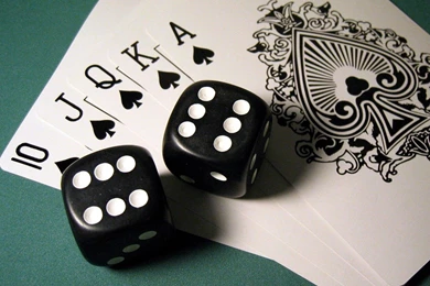 HD Royal Flush Wallpapers And Photos