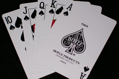 HD Royal Flush Wallpapers And Photos