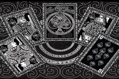 ROYAL FLUSH 3D Nexgen Skins – Creating Dimensional Skins ...