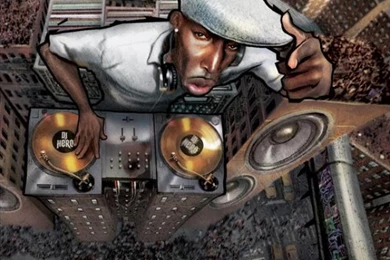 DJ Hero Cheats And Trophies (PS3, Xbox 360, Wii)