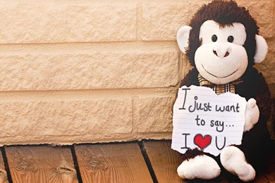 25+ Free HD I Love You Wallpapers