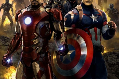Avenger Wallpapers For Android – 1539×2054 High Definition ...
