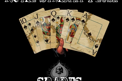 Royal Straight Flush By Filios16 On DeviantArt