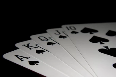 Royal Flash Poker » Best Casinos