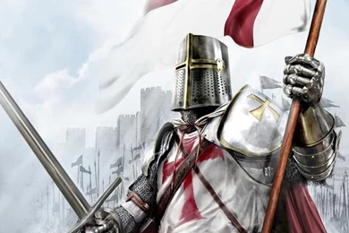 Knights Templar Wallpapers