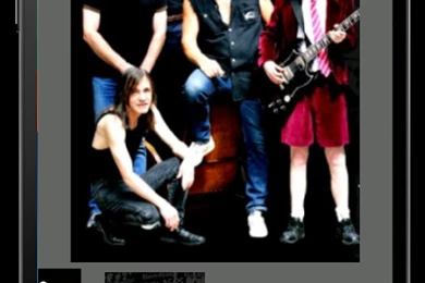 Classic Rock Wallpapers Android Apps On Google Play