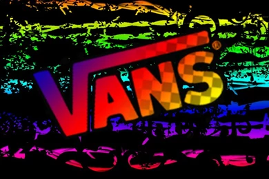 VANS WALLPAPER 028   Floydwall.com