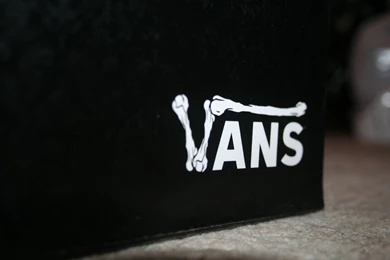 Gallery For > Vans Wallpapers