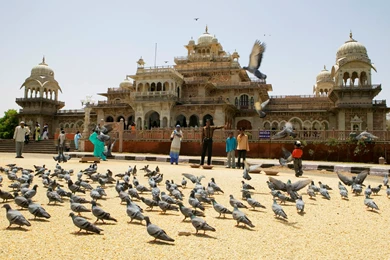 Indian Architecture 5898   Indian Construction Photo   City Building