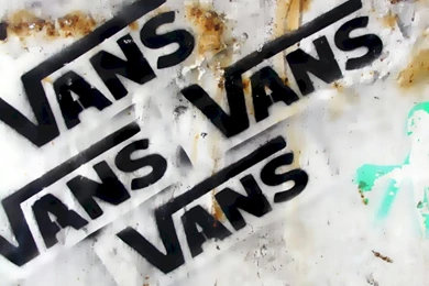 VANS WALLPAPER BE3   Floydwall.com
