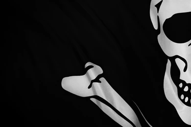 Download Skulls Pirates Wallpapers 1920x1080