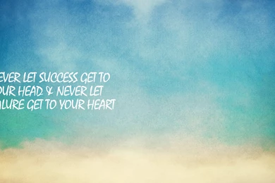 Wallpapers With Quotes